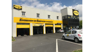 Midas CHAMBLY à Chambly