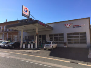 FERME à Saint-Sernin-sur-Rance