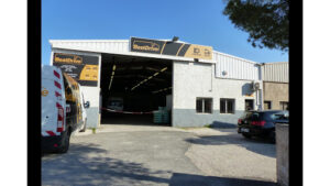 BestDrive Professionnels à La Farlède