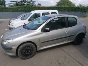 Nantes Sud Automobiles à Nantes