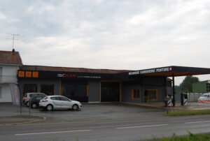 ISOCAR – VEZIAN AUTOMOBILES à Bâgé-le-Châtel