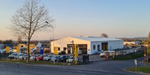 RENAULT/DACIA – SAG AUTO à Saint-Vigor-le-Grand