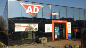 AD Garage Expert MAPE – 4GM à Colmar