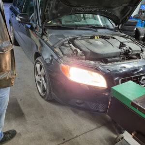 GARAGE DU BUECH – Peugeot et Citroën à Serres