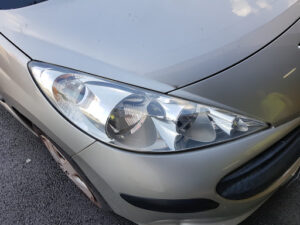 Autonet 51 à Bétheny