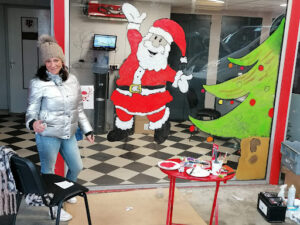 Saint Simon Automobile à Toulouse