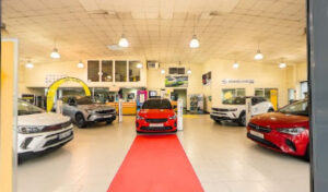 OPEL Chambray les Tours – Kronos by autosphere à Chambray-lès-Tours