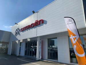 CITROËN STELLANTIS &YOU TOULOUSE ROCADE OUEST à Toulouse