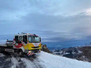 VELAY ASSISTANCE / Dépannage automobile Le Puy à Saint-Pierre-Eynac