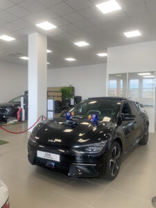 Kia | Périgueux – Edenauto à Boulazac Isle Manoire