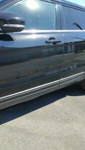 Mat Car Paint à Raismes