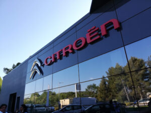 AVICARS  Citroën, Fiat, Alfa Romeo, Fiat Professional et Abarth à Aix-en-Provence