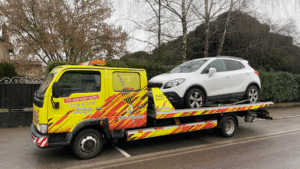 Titi Depann’auto à Buzy-Darmont