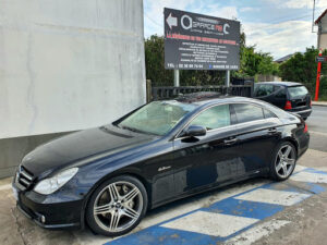 Garage RS CARS SERVICES à Fleury-les-Aubrais