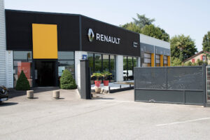 Renault Garage Iborra à Bordères-sur-l'Échez