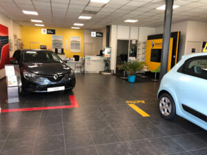 Gradignan Sud Automobiles à Gradignan