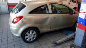 AD Garage Expert SCHULLER à Wrth