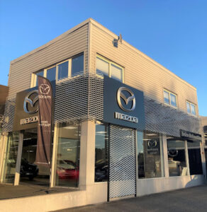 Mazda Quimper, Iroise Automobiles à Quimper