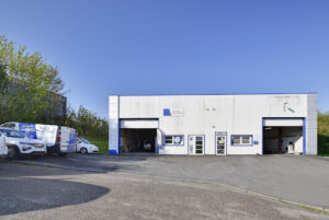 France Pare-Brise à Barentin