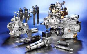 Tours Injection Service T.I.S à Saint-Pierre-des-Corps