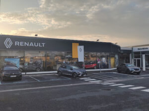 Dpl Automobiles Varennes-sur-Seine à Varennes-sur-Seine