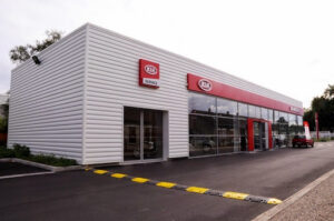 Kia | Etampes – Carmin Automobiles à Morigny-Champigny