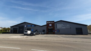Garage ERC – Bosch Car Service à Bourg-en-Bresse