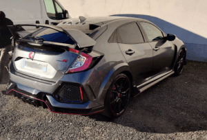 Auto Passion 18 à Vierzon