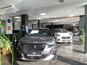 Garage ADSG automobiles à Saleux