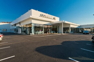 BMW Horizon à Rouen