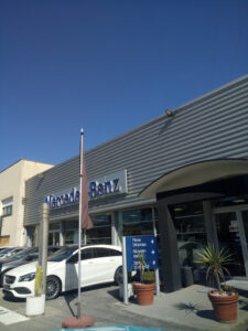 Noria à Sarrola-Carcopino