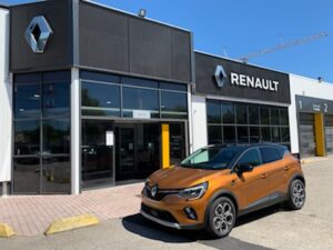 RENAULT MARTIGUES – KEOS à Martigues