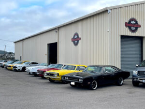 JN Cars Restauration à Montredon-des-Corbières