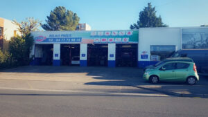 Profil Plus Lorette à Lorette