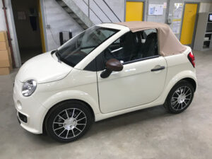 Ecomobiles Sans Permis EURL à Le Haillan