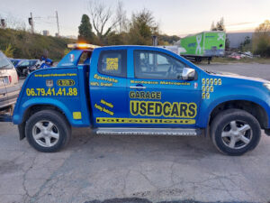 Bordeaux Métropole Épaviste Gratuit à Lormont
