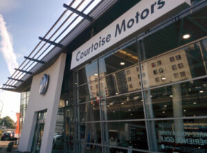 Volkswagen Garges Les Gonesse Courtoise Motors à Garges-lès-Gonesse