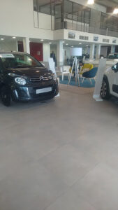 TREBON AUTO  Citroën à Arles