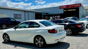 Motrio GB technic à Bouloc