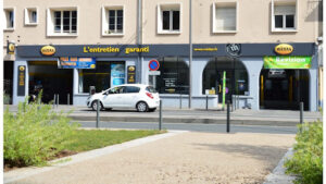 Midas POITIERS à Poitiers