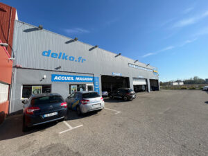 DELKO Avignon à Avignon