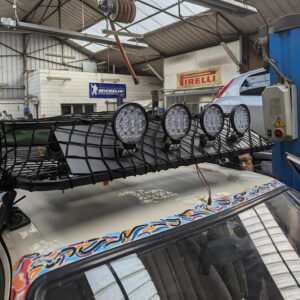 Garage Cappart à Liévin