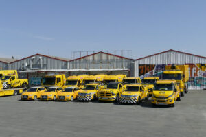 Mendes Crosa à Biarritz