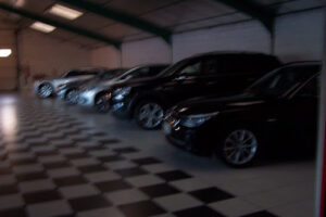 LG Auto à Candé-sur-Beuvron