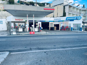 Point S Auto Centre à San-Martino-di-Lota