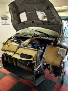 Concept Auto Rally à Saint-Jean-en-Royans