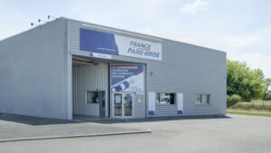 France Pare-Brise à Bergerac