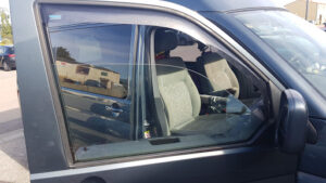 CARROSSERIE DU ROND POINT – SASU COUMES à Sainte-Marie