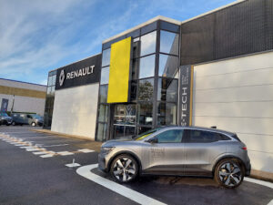 Renault Carquefou – Jean Rouyer Automobiles à Carquefou