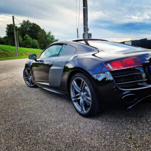 Éco Performance à Lempaut